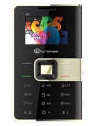 Best available price of Micromax X111 in Nigeria