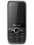 Best available price of Micromax X330 in Nigeria