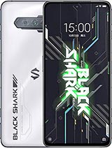 Best available price of Xiaomi Black Shark 4S in Nigeria