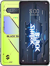 Best available price of Xiaomi Black Shark 5 RS in Nigeria