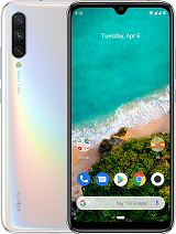 Best available price of Xiaomi Mi A3 in Nigeria