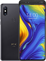 Best available price of Xiaomi Mi Mix 3 5G in Nigeria