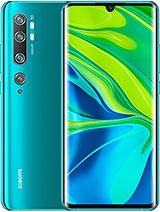 Best available price of Xiaomi Mi Note 10 Pro in Nigeria