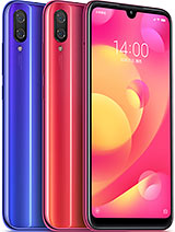 Best available price of Xiaomi Mi Play in Nigeria