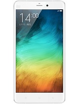 Best available price of Xiaomi Mi Note in Nigeria