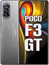 Best available price of Xiaomi Poco F3 GT in Nigeria