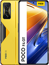 Best available price of Xiaomi Poco F4 GT in Nigeria