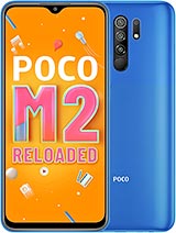 Best available price of Xiaomi Poco M2 Reloaded in Nigeria