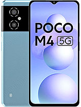 Best available price of Xiaomi Poco M4 5G (India) in Nigeria