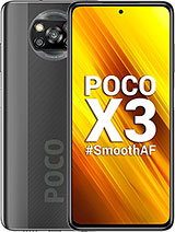 Best available price of Xiaomi Poco X3 in Nigeria