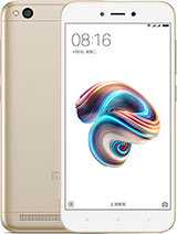 Best available price of Xiaomi Redmi 5A in Nigeria