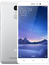 Best available price of Xiaomi Redmi Note 3 MediaTek in Nigeria