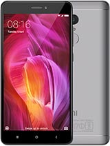 Best available price of Xiaomi Redmi Note 4 in Nigeria