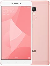 Best available price of Xiaomi Redmi Note 4X in Nigeria