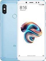 Best available price of Xiaomi Redmi Note 5 Pro in Nigeria