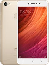 Best available price of Xiaomi Redmi Y1 Note 5A in Nigeria