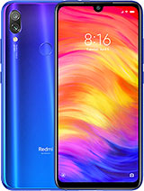 Best available price of Xiaomi Redmi Note 7 Pro in Nigeria