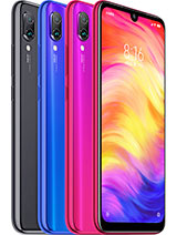 Best available price of Xiaomi Redmi Note 7 in Nigeria