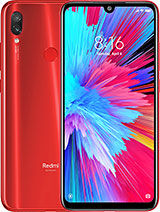 Best available price of Xiaomi Redmi Note 7S in Nigeria