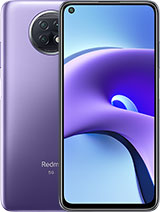 Best available price of Xiaomi Redmi Note 9T in Nigeria
