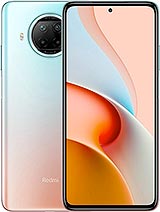 Best available price of Xiaomi Redmi Note 9 Pro 5G in Nigeria