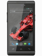 Best available price of XOLO A500S in Nigeria