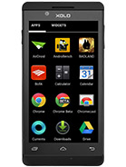 Best available price of XOLO A700s in Nigeria