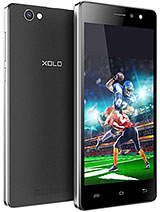 Best available price of XOLO Era X in Nigeria