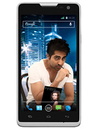 Best available price of XOLO Q1000 Opus2 in Nigeria