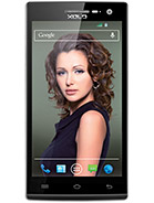 Best available price of XOLO Q1010i in Nigeria
