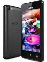 Best available price of Yezz Andy 4E4 in Nigeria