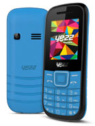 Best available price of Yezz Classic C22 in Nigeria