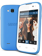 Best available price of Yezz Andy 3-5EI in Nigeria