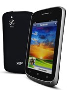Best available price of Yezz Andy 3G 3-5 YZ1110 in Nigeria