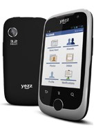 Best available price of Yezz Andy 3G 2-8 YZ11 in Nigeria