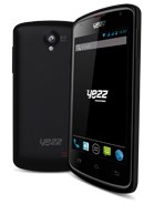 Best available price of Yezz Andy A4 in Nigeria