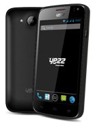 Best available price of Yezz Andy A4-5 in Nigeria