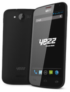 Best available price of Yezz Andy A5 1GB in Nigeria