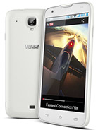 Best available price of Yezz Andy C5V in Nigeria