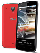 Best available price of Yezz Andy C5VP in Nigeria