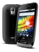 Best available price of Yezz Andy YZ1100 in Nigeria