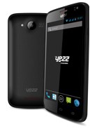 Best available price of Yezz Andy A5 in Nigeria