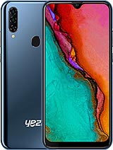 Best available price of Yezz Art 1 Pro in Nigeria