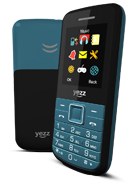Best available price of Yezz Chico 2 YZ201 in Nigeria