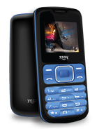 Best available price of Yezz Chico YZ200 in Nigeria