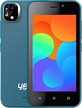 Best available price of Yezz GO 3 in Nigeria