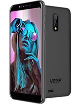 Best available price of Yezz Max 1 Plus in Nigeria