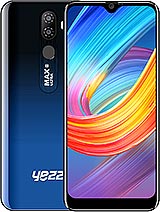 Best available price of Yezz Max 2 Ultra in Nigeria