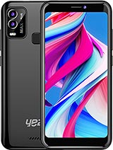Best available price of Yezz Max 2 Plus in Nigeria