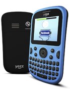 Best available price of Yezz Ritmo 2 YZ420 in Nigeria